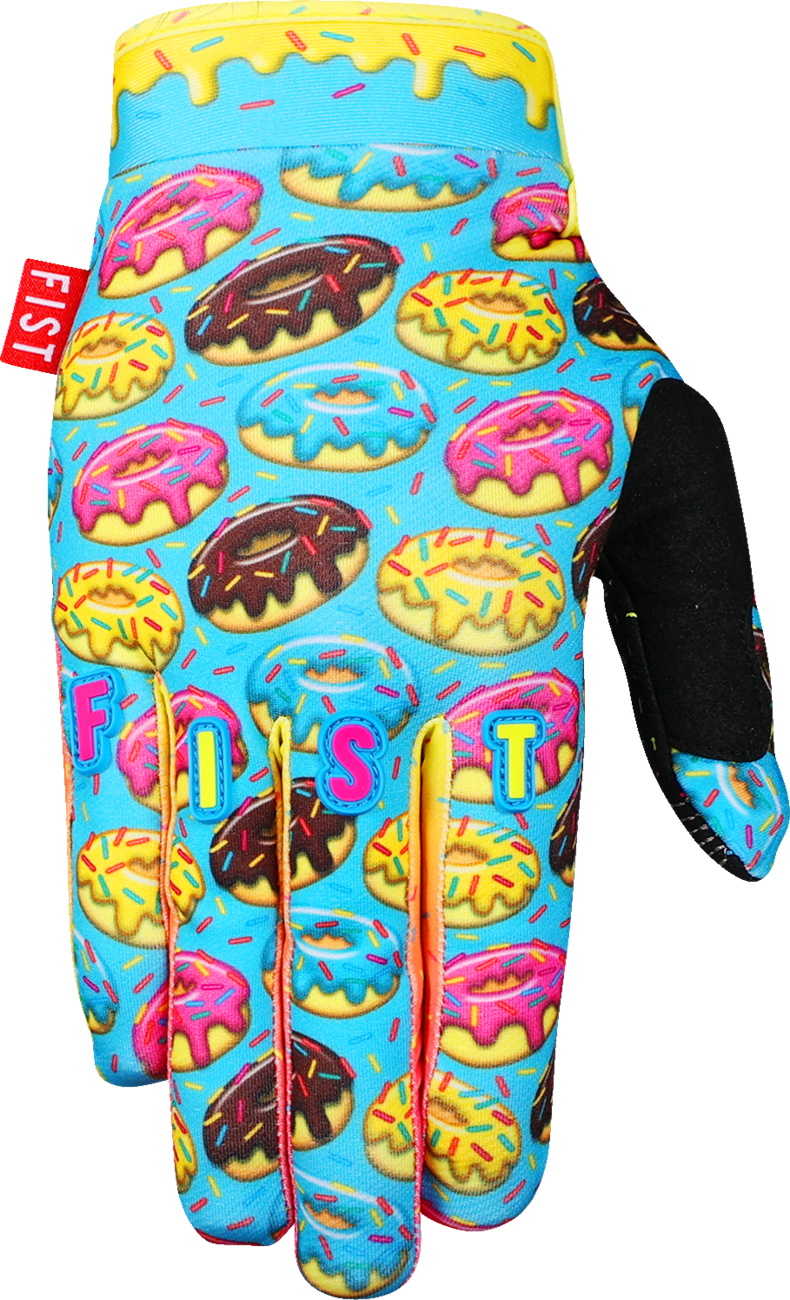 Fist Handwear Lil Fists Caroline Buchanan Mini Sprinkles Gloves