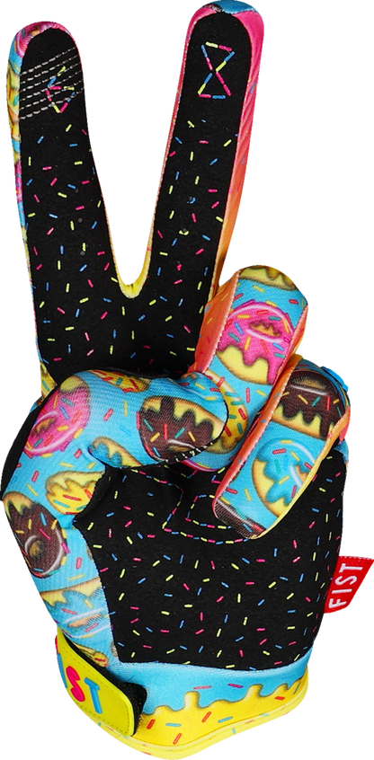 Fist Handwear Lil Fists Caroline Buchanan Mini Sprinkles Gloves
