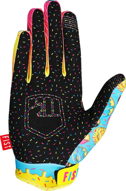 Fist Handwear Lil Fists Caroline Buchanan Mini Sprinkles Gloves