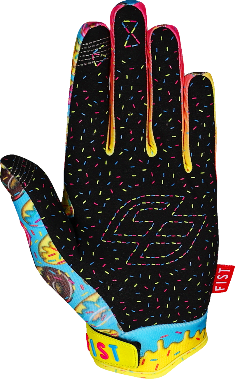Fist Handwear Lil Fists Caroline Buchanan Mini Sprinkles Gloves