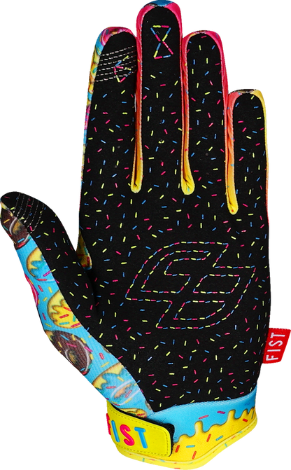 Fist Handwear Lil Fists Caroline Buchanan Mini Sprinkles Gloves