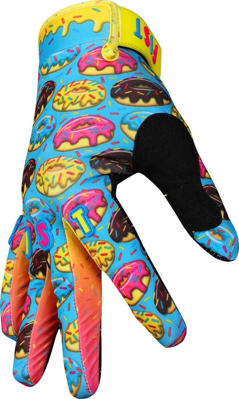Fist Handwear Lil Fists Caroline Buchanan Mini Sprinkles Gloves
