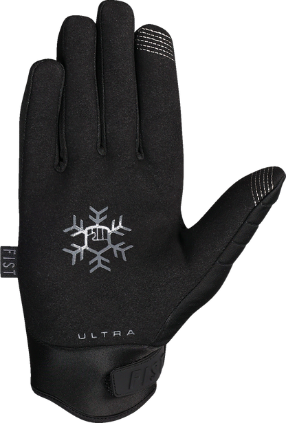 Fist Handwear Ultra Frosty Blackout Gloves