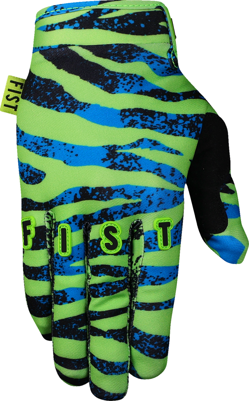 Fist Handwear Strapped Safari Gloves
