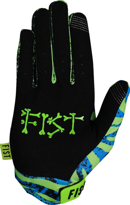 Fist Handwear Strapped Safari Gloves
