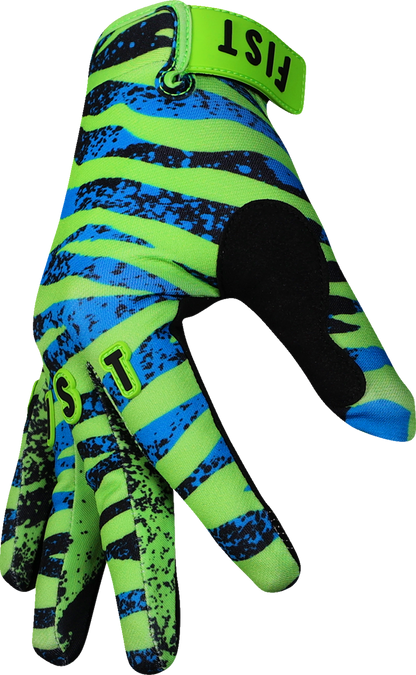 Fist Handwear Strapped Safari Gloves