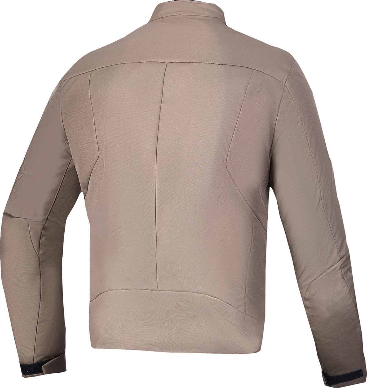 Alpinestars C-1 Waterproof Jacket - Walnut/Black