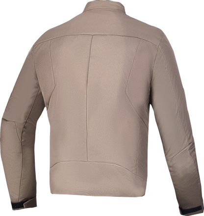 Alpinestars C-1 Waterproof Jacket - Walnut/Black