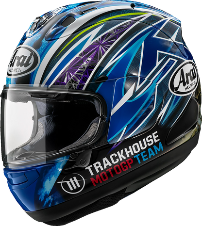 Arai Corsair-X Helmet - Ogura Trackhouse