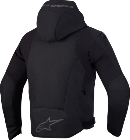 Alpinestars Zaca V2 Waterproof Jacket - Black