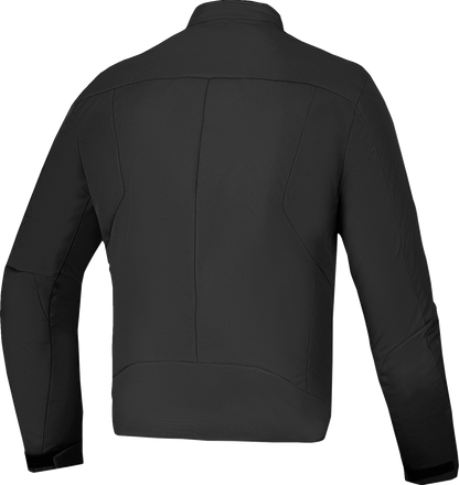Alpinestars C-1 Waterproof Jacket - Black/Black