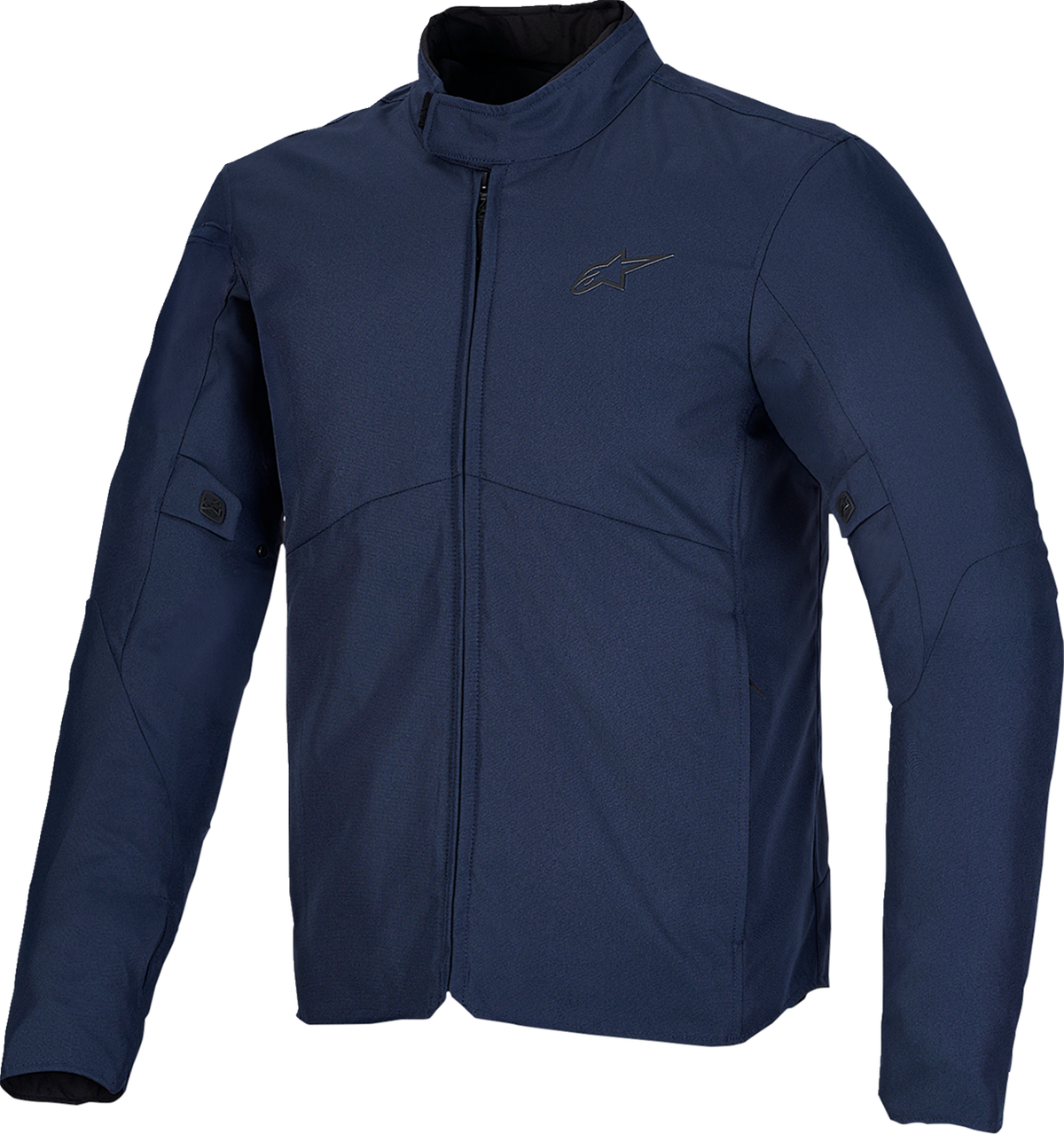 Alpinestars C-1 Waterproof Jacket - Dark Blue