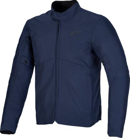 Alpinestars C-1 Waterproof Jacket - Dark Blue