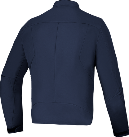 Alpinestars C-1 Waterproof Jacket - Dark Blue