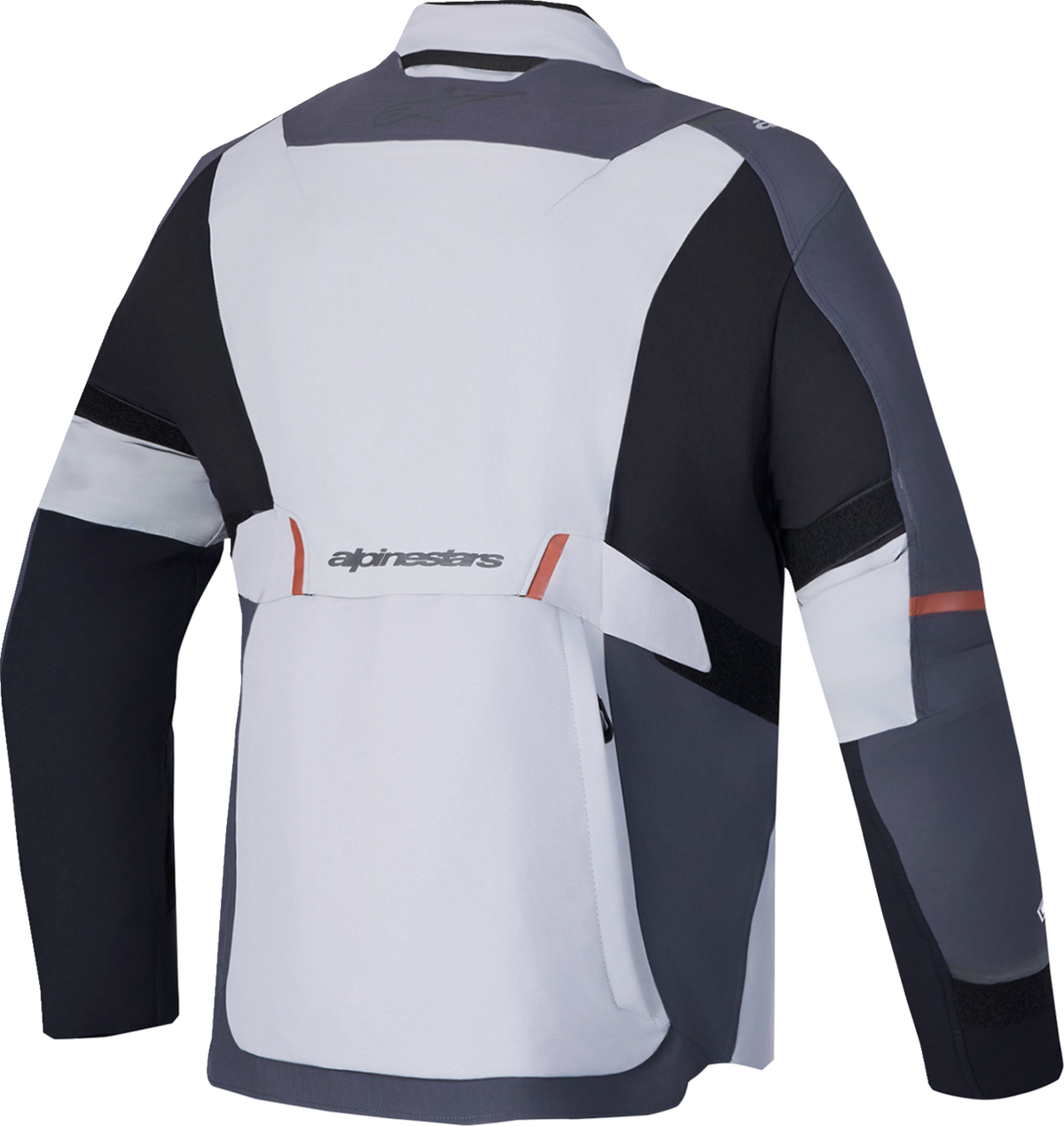Alpinestars ST-7 V2 Gore-Tex® Jacket - Mid Gray/Deep Gray/Black