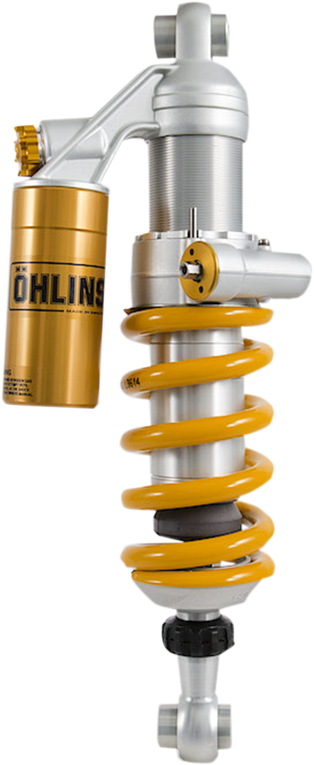 OHLINS Shock Absorber - Type S46PR1C1B (HO649) HO 649