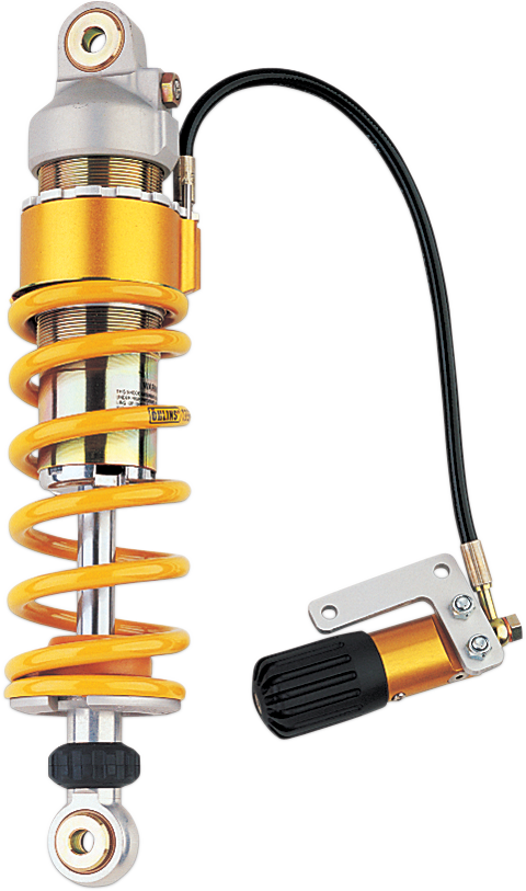 OHLINS Shock Absorber - Type 46DRS (BM836) BM 836