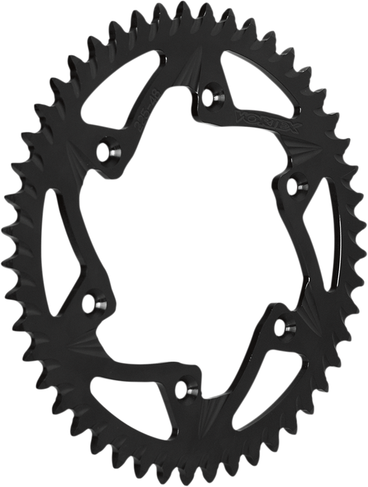 VORTEX F5 Rear Sprocket - 45 Tooth 526AK-45