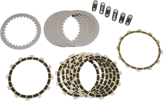 BARNETT Clutch Kit 303-90-20065