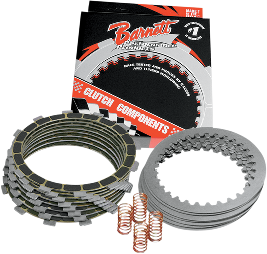 BARNETT Clutch Kit 306-48-10014