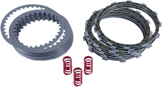 BARNETT Clutch Kit - M8 303-30-10019