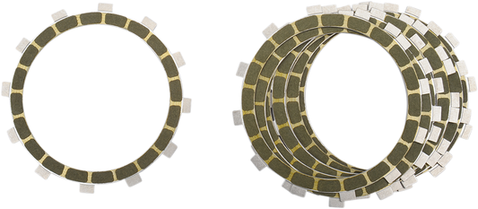 BARNETT Clutch Kit 302-70-10006