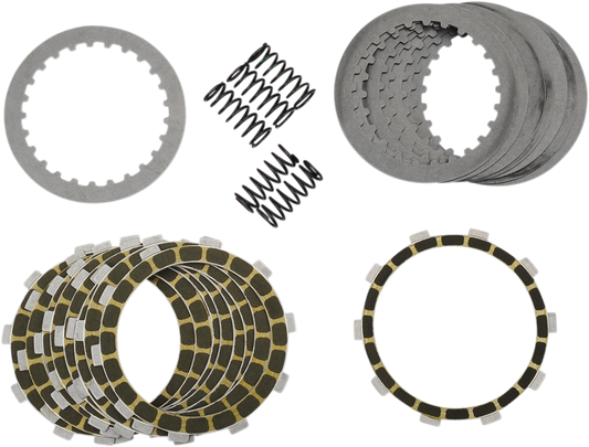 BARNETT Clutch Kit 303-70-10044