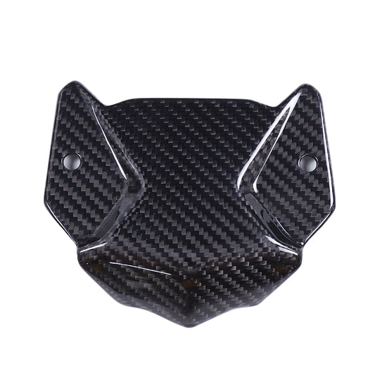 79 Carbon Tech - BMW F900R/XR - Carbon Fiber Front Inner Fairing- Twill/Gloss