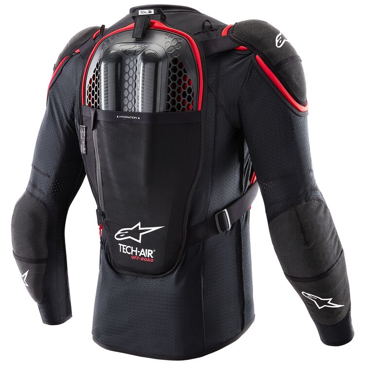 Alpinestars Tech-Air Off Road