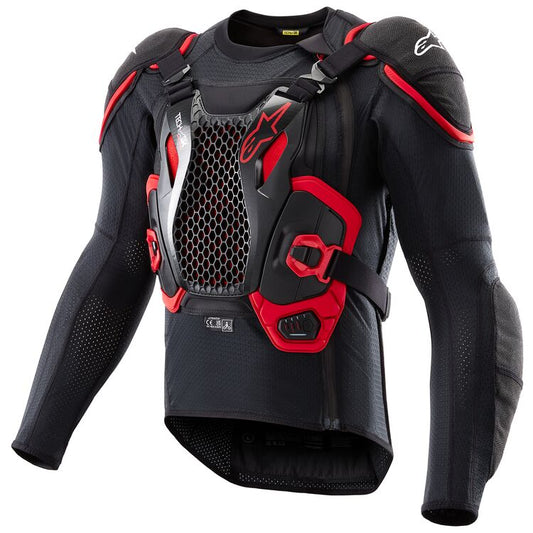 Alpinestars Tech-Air Off Road